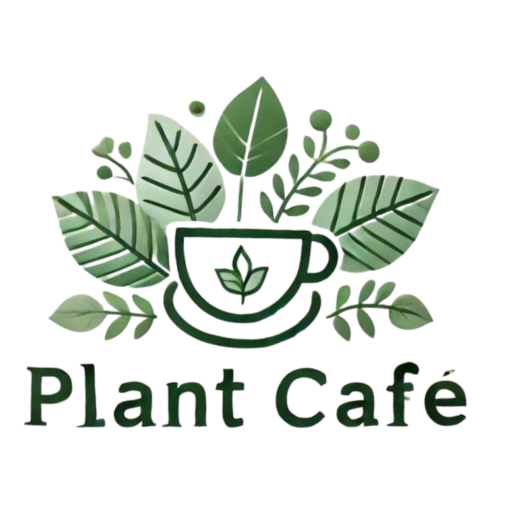 The Plant Caf&eacute;